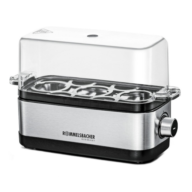 Rommelsbacher munakeetja Rommelsbacher ER300