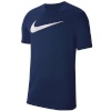 Nike Team T-särk meestele Dri-Fit Park tumesinine CW6936 451 , suurus 2XL
