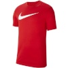 Nike Team T-särk meestele Dri-Fit Park punane CW6936 657 , suurus M