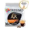 Tassimo kohvikapslid L’OR Espresso Delizioso Intensity 5, 16tk