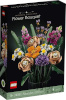 Lego klotsid Creator Expert Flower Bouquet 10280