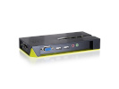 L1 KVM-0421 Audio 4Port USB