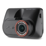 Mio autokaamera MiVue 866 Night Vision Ultra, Full HD 60FPS, GPS, Wi-Fi, SpeedCam, Parking Mode