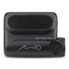 Mio autokaamera MiVue 846 Night Vision Pro, Full HD 60FPS, GPS, Wi-Fi, SpeedCam, Parking Mode