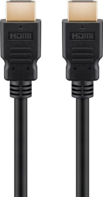 Goobay videokaabel Series 2.1 8K HDMI -> HDMI, 2 m