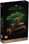 Lego klotsid Creator Expert Bonsai Tree (10281)