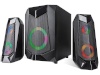 Tracer kõlarid Speakers 2.1 Hi-Cube RGB Flow BLUETOOTH TRAGLO46497