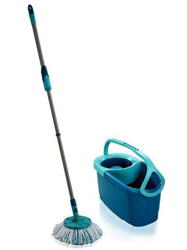 Leifheit põrandamopp Clean Twist Disc mop