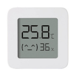 Xiaomi temperatuuri- ja niiskusemonitor Mi 2 Temperature/Humidity Sensor
