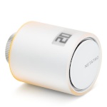 Netatmo termostaadikomplekt Smart Radiator Valves Starter Pack