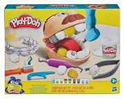 Play-Doh voolimiskomplekt Drill'n Fill Dentist, F1259