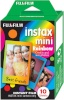 Fujifilm fotopaber Instax Mini Rainbow, 10-pakk