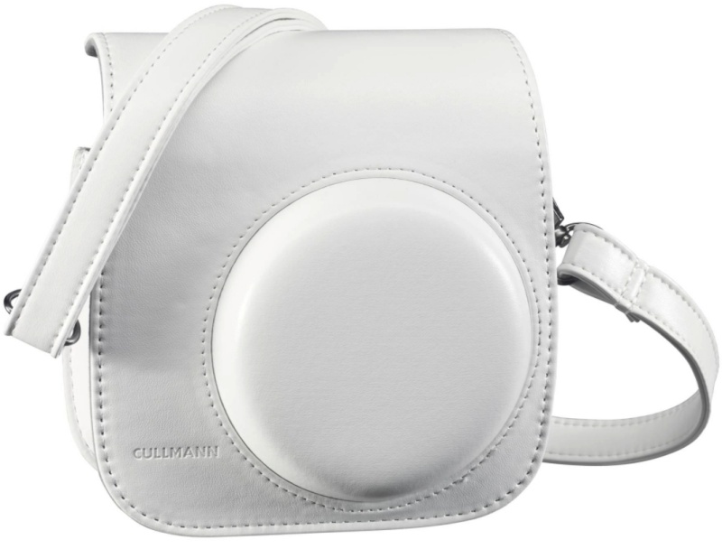 Cullmann kaamerakott RIO Fit 110 Instax Mini 11 valge