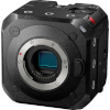 Panasonic Lumix DC-BGH1E must