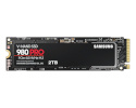 Samsung kõvaketas 980 PRO PCle 4.0 NVMe M.2 2T SSD