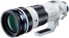 Olympus objektiiv M.Zuiko Pro 150-400mm F4.5 Digital ED TC1.25x IS