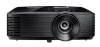 Optoma projektor W371 DLP WXGA 3800 25 000:1 1xHDMI