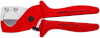 Knipex Käärid komposiittorudele 12-25mm, Knipex