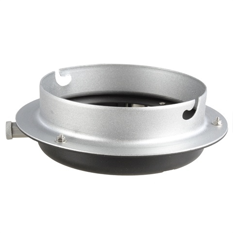 StudioKing Adapter SK-ECBW Elinchrom to Bowens