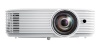 Optoma projektor W309ST DLP WXGA 3800 25 000:1 Short Throw