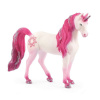Schleich mängufiguur Mandala Unicorn Mare