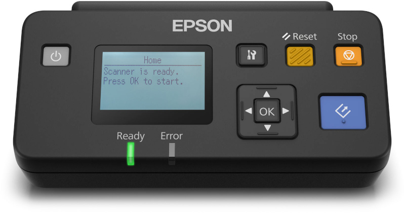 Epson