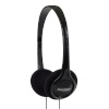 Koss kõrvaklapid KPH7K must
