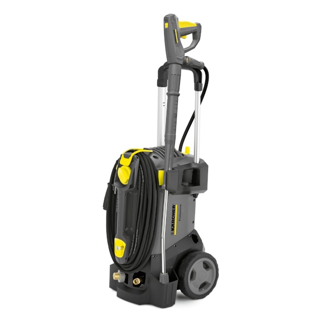 Kärcher survepesur HD 5/15 C Plus High pressure Washer, hall