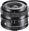 Sigma objektiiv 24mm F3.5 DG DN Contemporary (Sony)