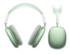 Apple kõrvaklapid AirPods Max Green, roheline