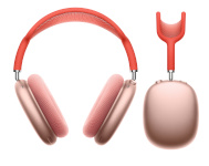 Apple kõrvaklapid AirPods Max Pink, roosa