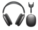Apple kõrvaklapid AirPods Max Space Gray, hall
