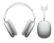 Apple kõrvaklapid AirPods Max Silver, hõbedane