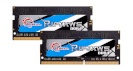 G.Skill mälu SO-DIMM DDR4 64GB 3200MHz CL22 (2x32GB) 64GRS 1,2V