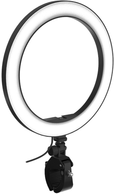 Newell ringvalgusti RL-10A LED