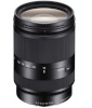 Sony objektiiv E 18-200mm F3.5-6.3 LE OSS II