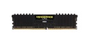 Corsair mälu DDR4 16GB 3600 CL20 (1x16GB) Vengeance XMP