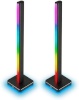 Corsair nutikas valgustustorn Corsair Smart Lighting Towers Starter Kit iCUE LT100 Multicolour