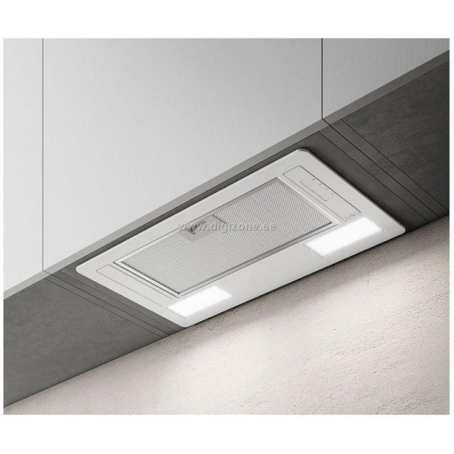 Elica integreeritav õhupuhasti PRF0142716 ERA C WH/A/60