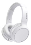 Philips juhtmevabad kõrvaklapid TAH5205WK/00 valge