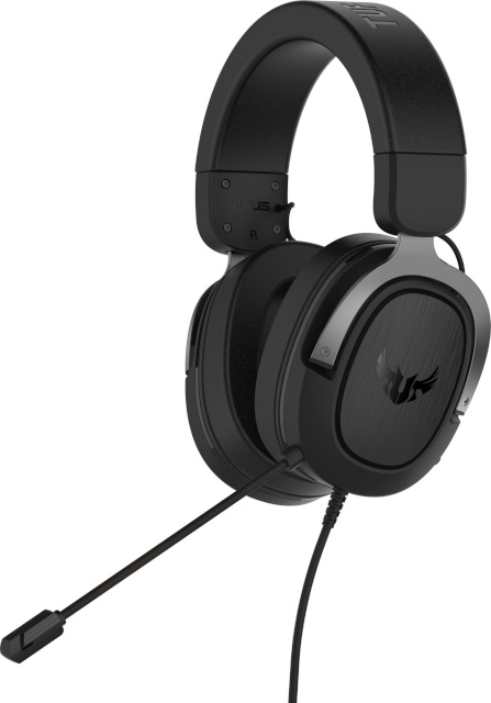 ASUS kõrvaklapid TUF Gaming H3 Gaming Headset