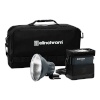 Elinchrom stuudiovälk ELB 500 TTL To Go Set