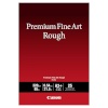 Canon fotopaber FA-RG 1 Premium Fine Art Rough A3+, 25 Lehte, 320g