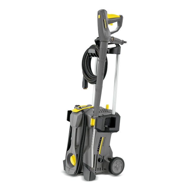 Kärcher survepesur HD 5/11 P Plus High Pressure washer, hall
