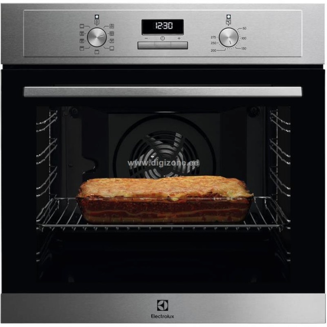 Electrolux integreeritav ahi EOF3H70X