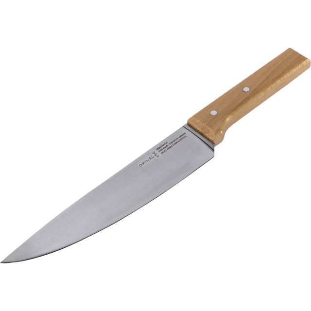 Opinel kööginuga Parallele No. 118 Chef's Knife