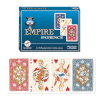 Piatnik mängukaardid Pasjans Empire
