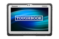 Panasonic tahvelarvuti Toughbook Fz-a3 Qualcomm Sdm66