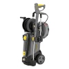 Kärcher survepesur HD 5/15 CX Plus + FR Classic High Pressure Washer, hall