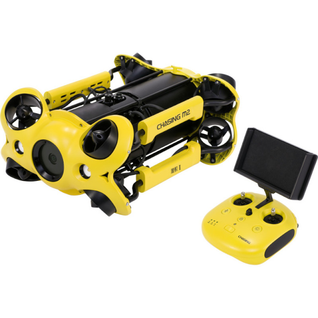 Chasing-Innovation allveedroon M2 200M